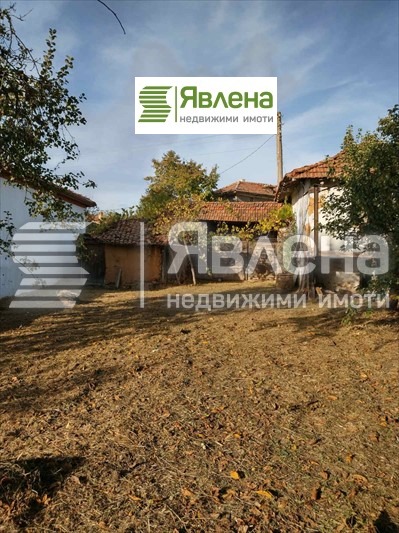 Продава КЪЩА, с. Белопопци, област София област, снимка 3 - Къщи - 49407245