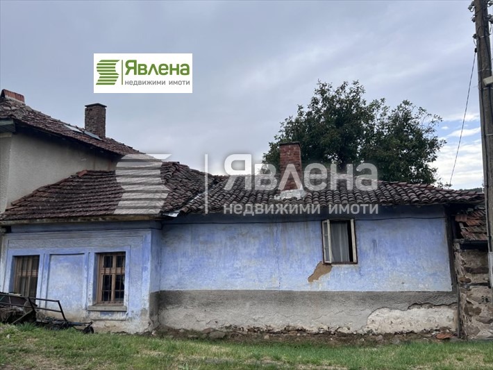 Продава КЪЩА, с. Белопопци, област София област, снимка 2 - Къщи - 49407245