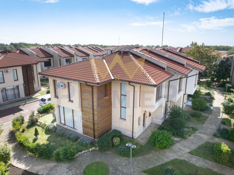 Na prodej  Dům oblast Dobrich , Balčik , 118 m2 | 88281157 - obraz [16]