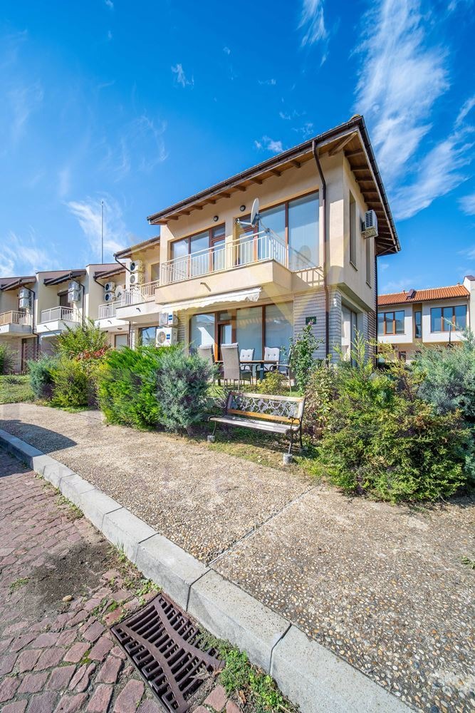 Na prodej  Dům oblast Dobrich , Balčik , 118 m2 | 88281157 - obraz [10]