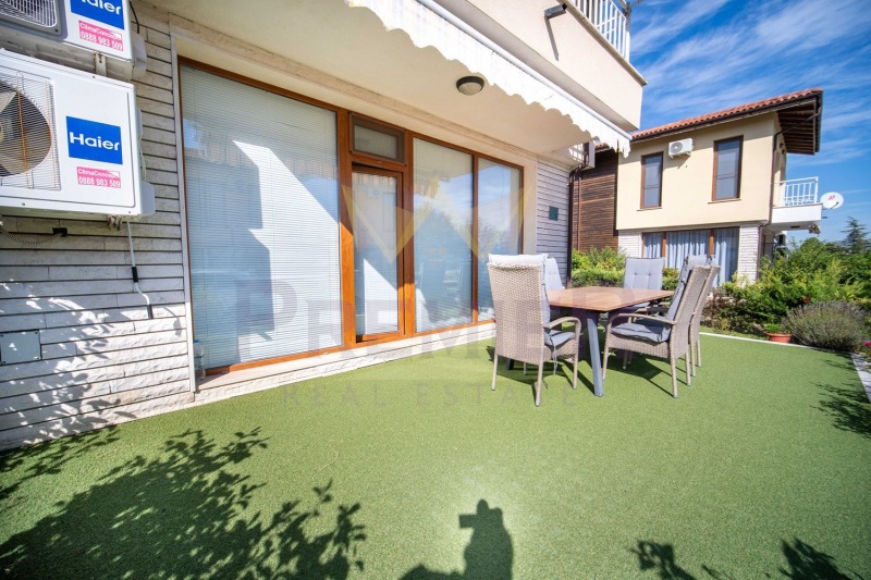 Na prodej  Dům oblast Dobrich , Balčik , 118 m2 | 88281157 - obraz [12]