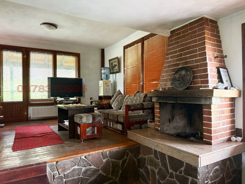 Продава  Къща област Монтана , с. Цветкова бара , 100 кв.м | 88818301 - изображение [8]