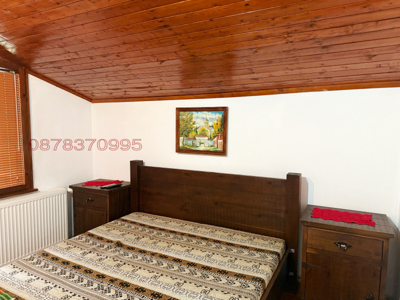 Продава  Къща област Монтана , с. Цветкова бара , 100 кв.м | 88818301 - изображение [10]