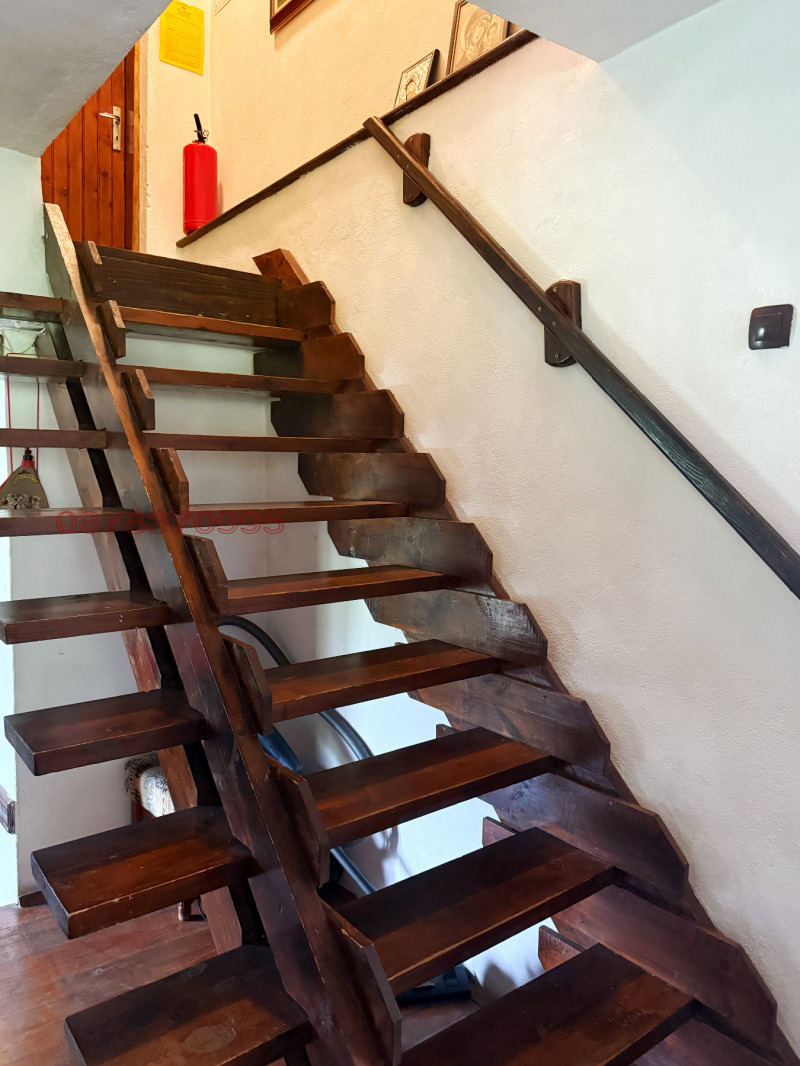 Продава  Къща област Монтана , с. Цветкова бара , 100 кв.м | 88818301 - изображение [13]