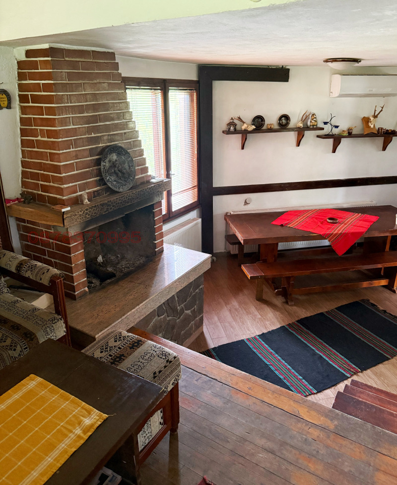 Продава  Къща област Монтана , с. Цветкова бара , 100 кв.м | 88818301 - изображение [14]