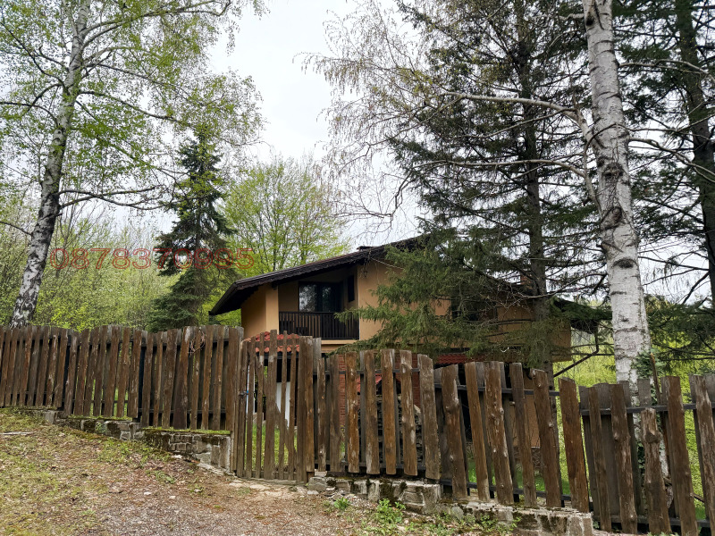 Продава  Къща област Монтана , с. Цветкова бара , 100 кв.м | 88818301 - изображение [2]