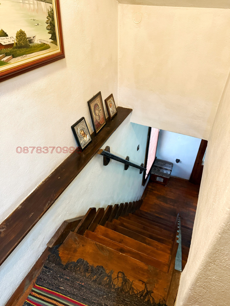 Продава  Къща област Монтана , с. Цветкова бара , 100 кв.м | 88818301 - изображение [12]