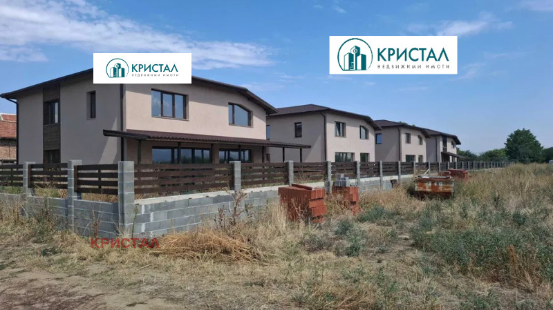 Satılık  Ev bölge Filibe , Stamboliyski , 240 metrekare | 40119993 - görüntü [3]