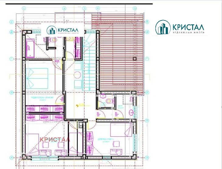 Продава КЪЩА, област Пловдив, гр. Стамболийски • 230000 € / 449840.90 лв. • 72056359 1