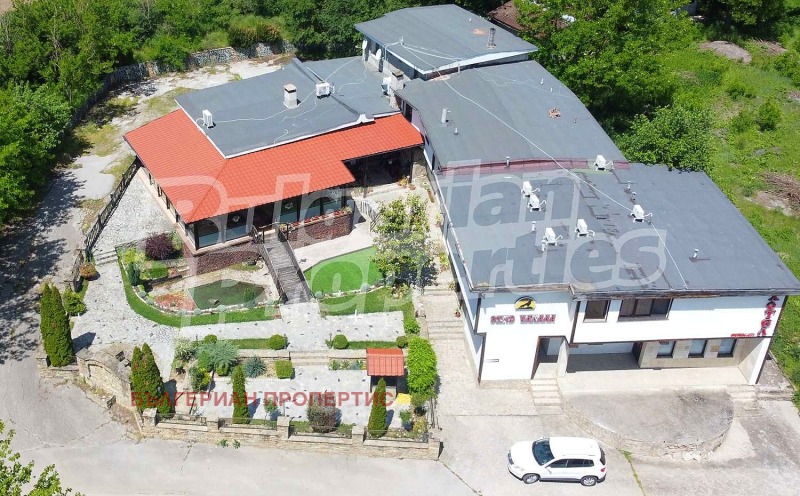 Eladó  Szálloda régió Gabrovo , Sevlievo , 670 négyzetméter | 32437924 - kép [2]
