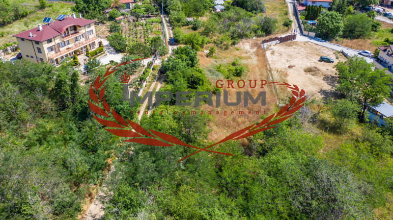 Продава  Парцел град Варна , м-т Горна Трака , 1032 кв.м | 10508080