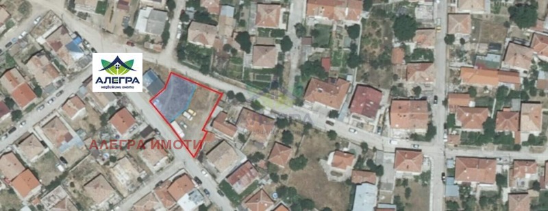 De vânzare  Complot regiunea Pazardzhik , Velingrad , 747 mp | 78720263 - imagine [2]