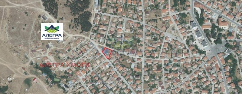 De vânzare  Complot regiunea Pazardzhik , Velingrad , 747 mp | 78720263 - imagine [3]