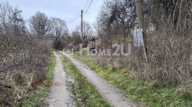 Продава ПАРЦЕЛ, с. Хераково, област София област, снимка 4 - Парцели - 52627293