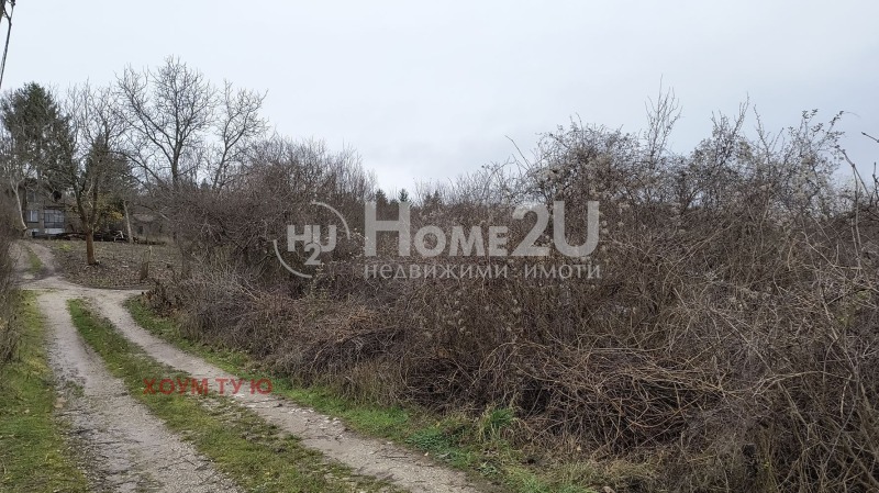 Продава ПАРЦЕЛ, с. Хераково, област София област, снимка 2 - Парцели - 52627293