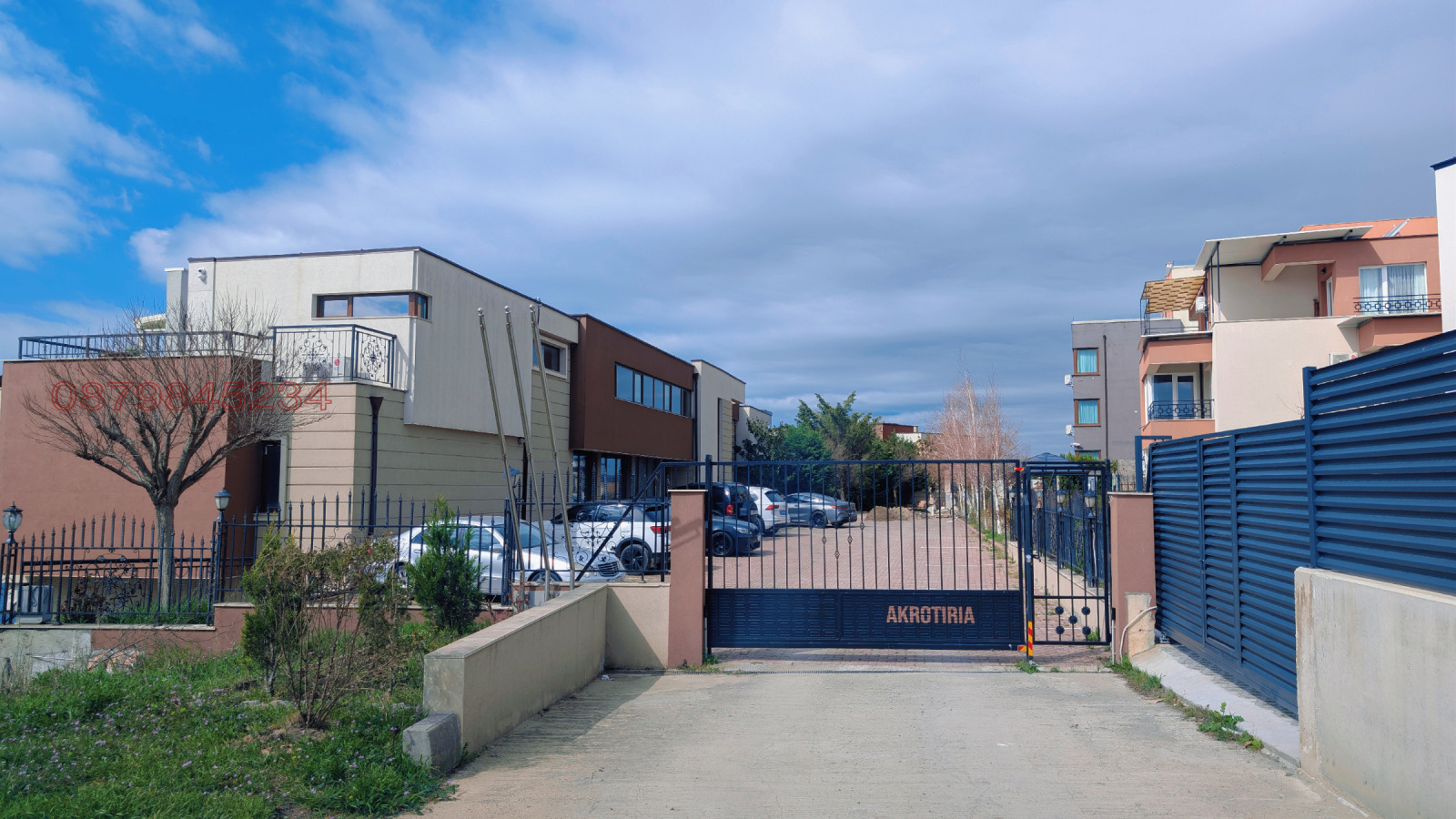 Продава 1-СТАЕН, гр. Несебър, област Бургас