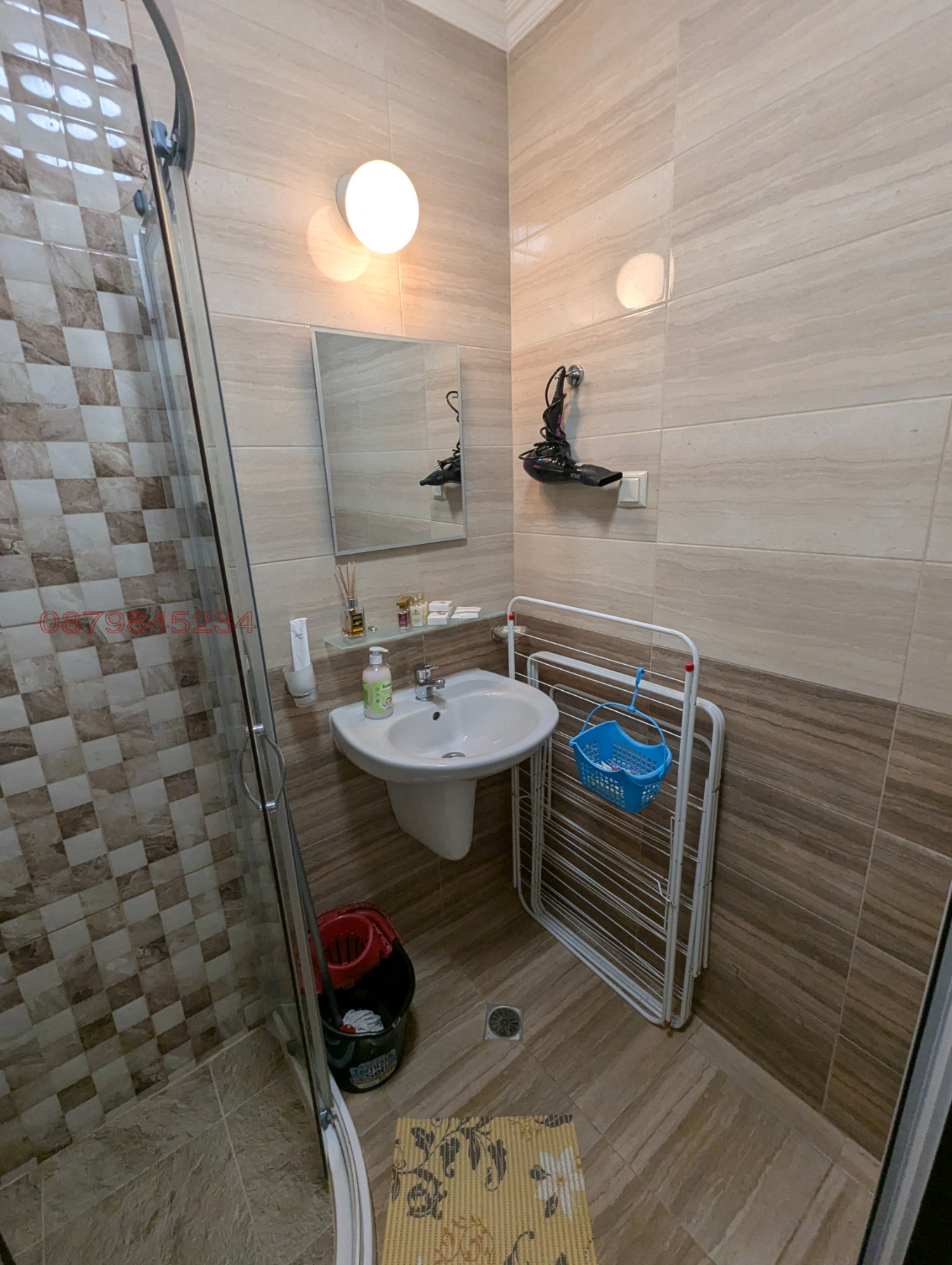 Продава 1-СТАЕН, гр. Несебър, област Бургас, снимка 12 - Апартаменти - 54192666