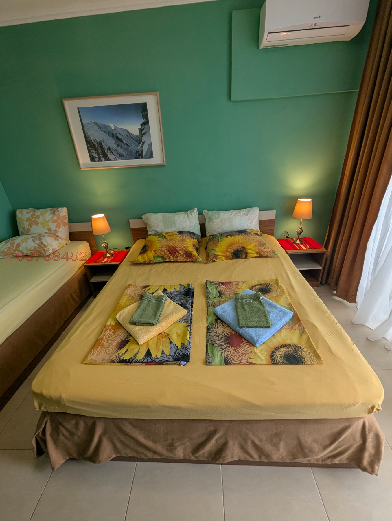 Продава 1-СТАЕН, гр. Несебър, област Бургас, снимка 8 - Апартаменти - 54192666