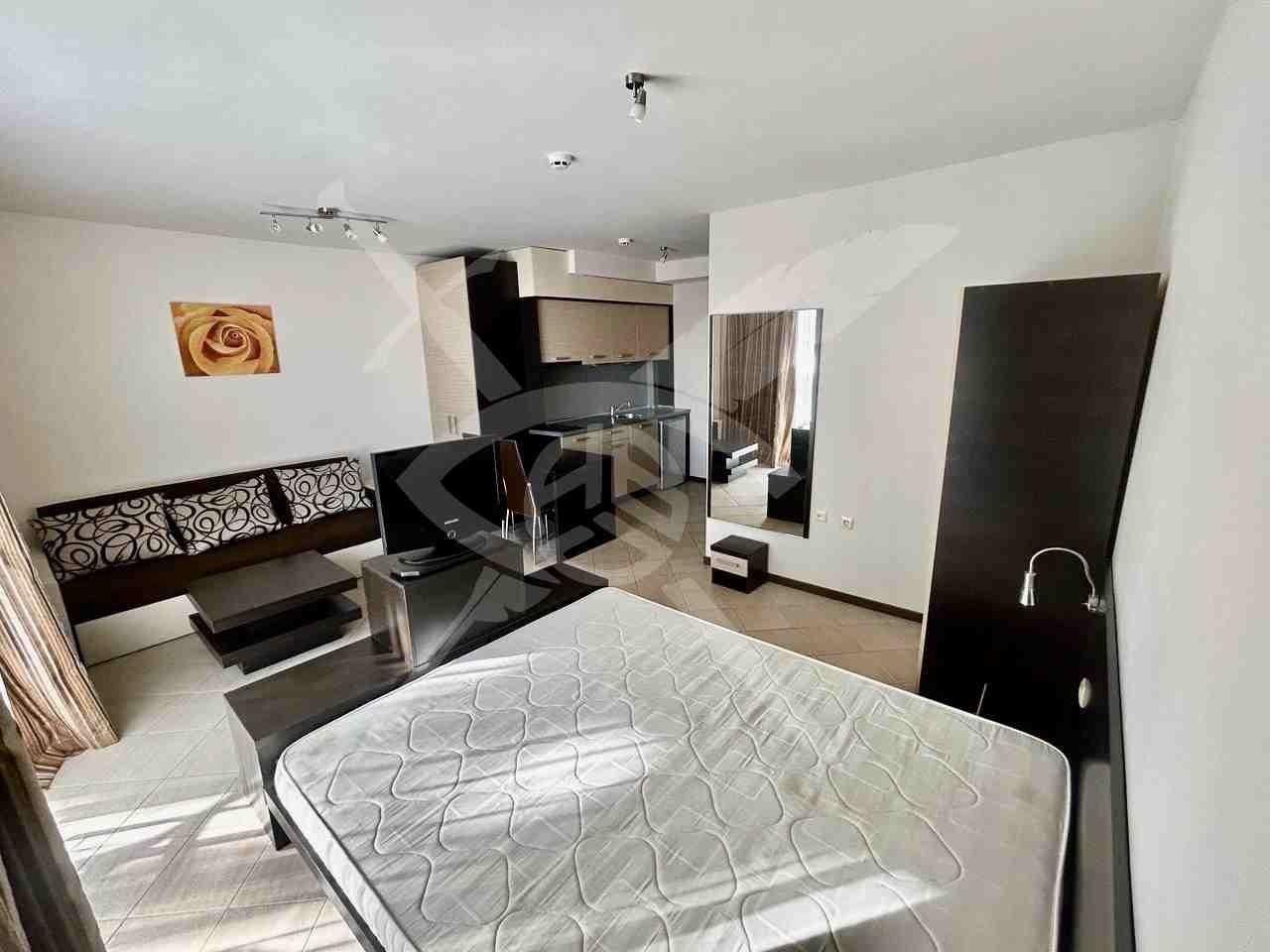 Продава 1-СТАЕН, к.к. Слънчев бряг, област Бургас