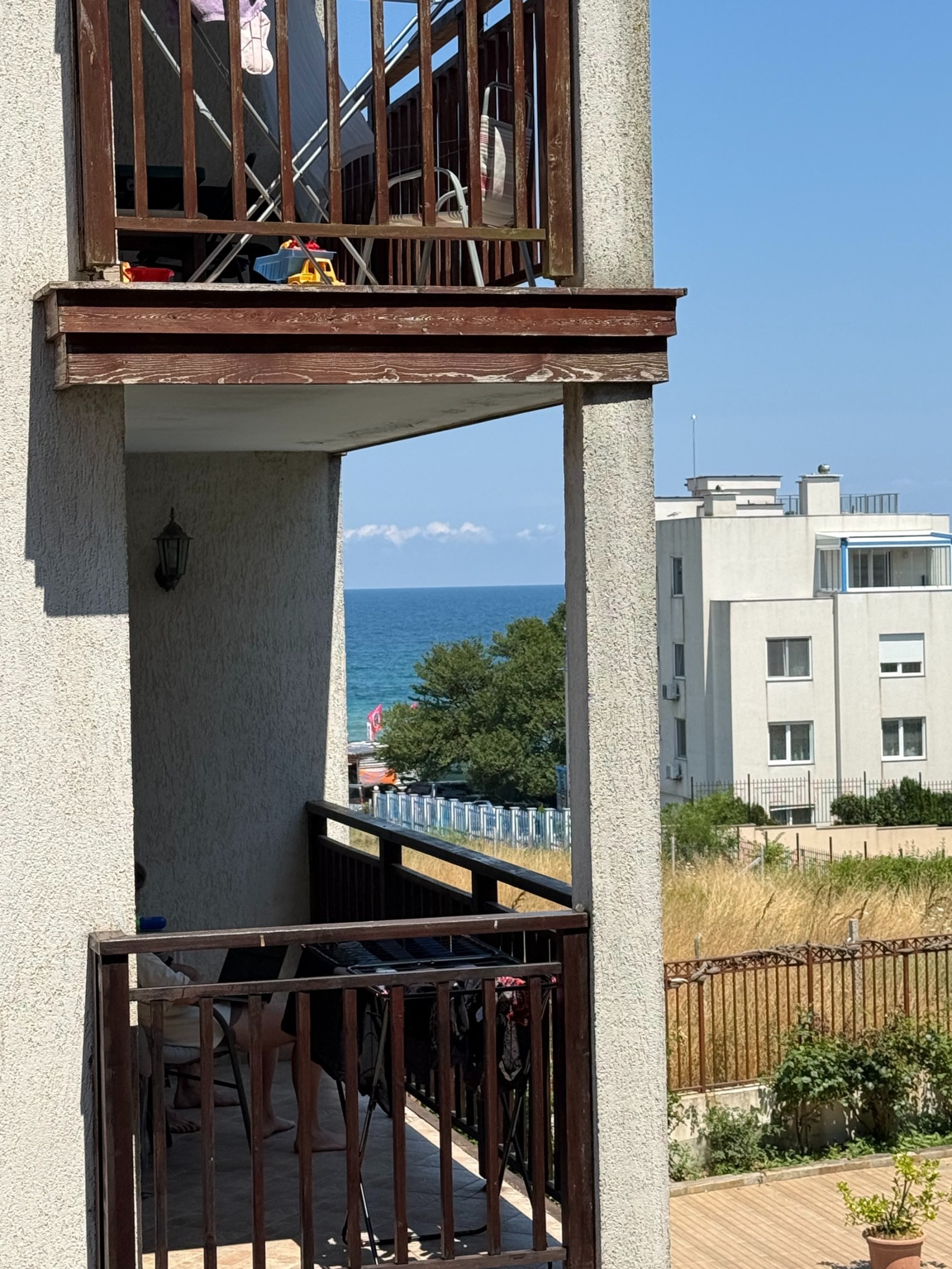Продава 1-СТАЕН, гр. Царево, област Бургас, снимка 11 - Апартаменти - 55834051