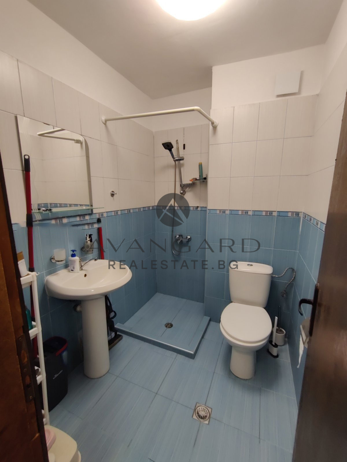 Продава 2-СТАЕН, гр. Пловдив, Кючук Париж, снимка 6 - Апартаменти - 54604543