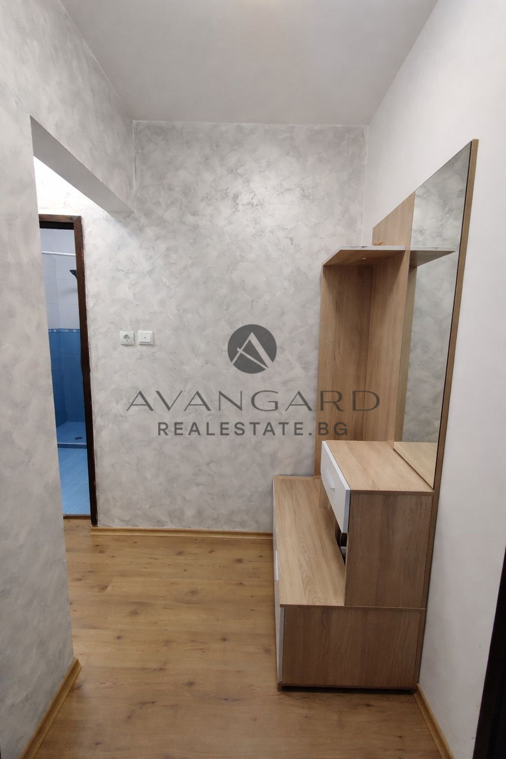 Продава 2-СТАЕН, гр. Пловдив, Кючук Париж, снимка 4 - Апартаменти - 54604543