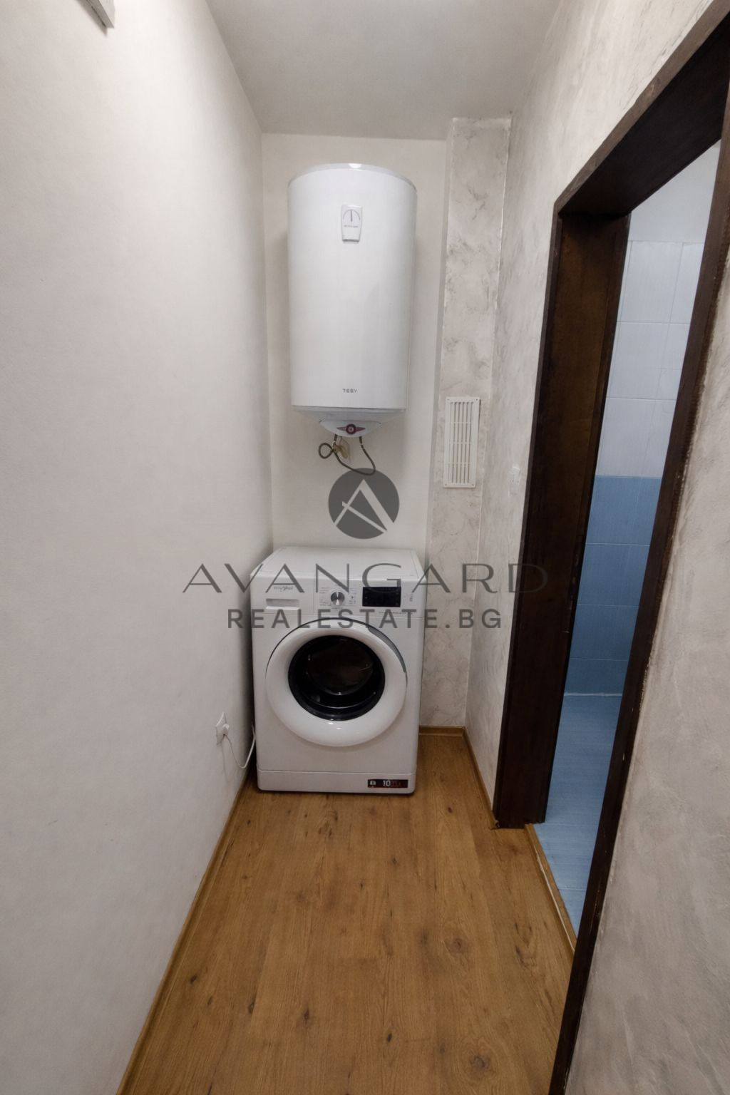 Продава 2-СТАЕН, гр. Пловдив, Кючук Париж, снимка 5 - Апартаменти - 54604543