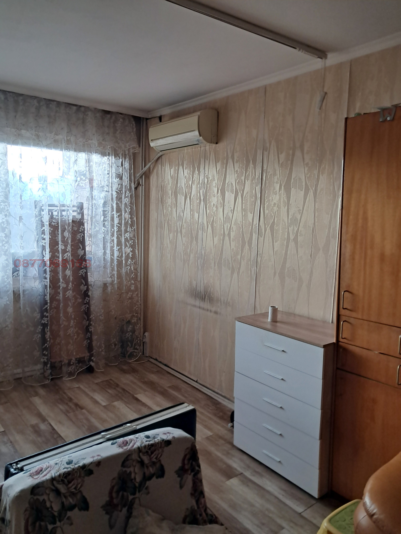 Продава 2-СТАЕН, гр. София, Красна поляна 2, снимка 3 - Апартаменти - 55224304