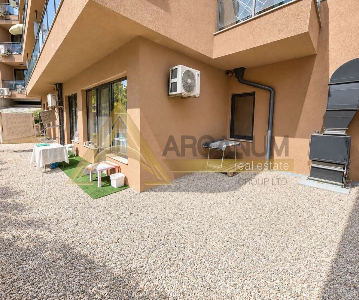 Продава 2-СТАЕН, гр. Варна, Лятно кино Тракия, снимка 10 - Апартаменти - 56067545