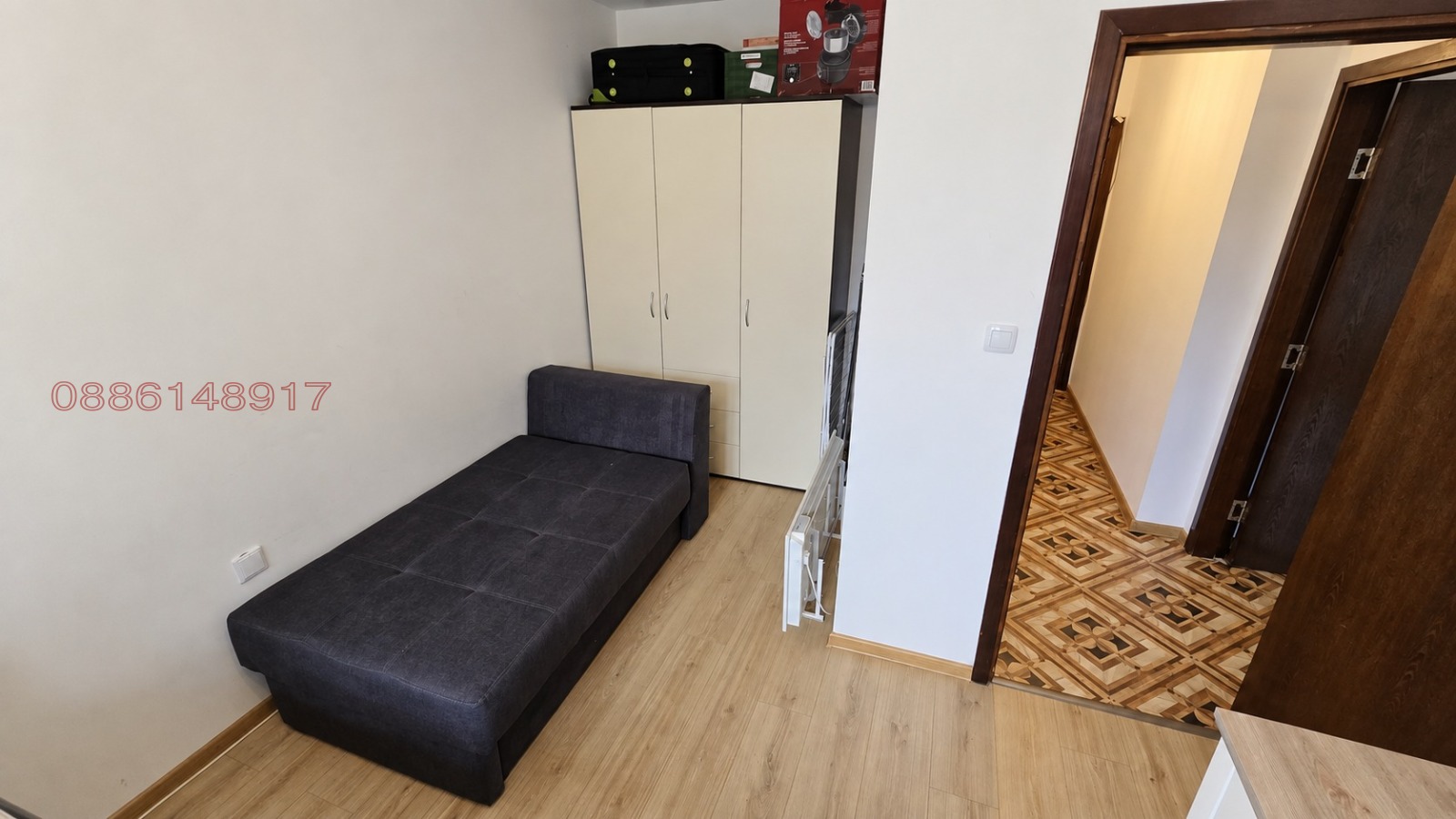Продава 2-СТАЕН, к.к. Пампорово, област Смолян, снимка 10 - Апартаменти - 56167315