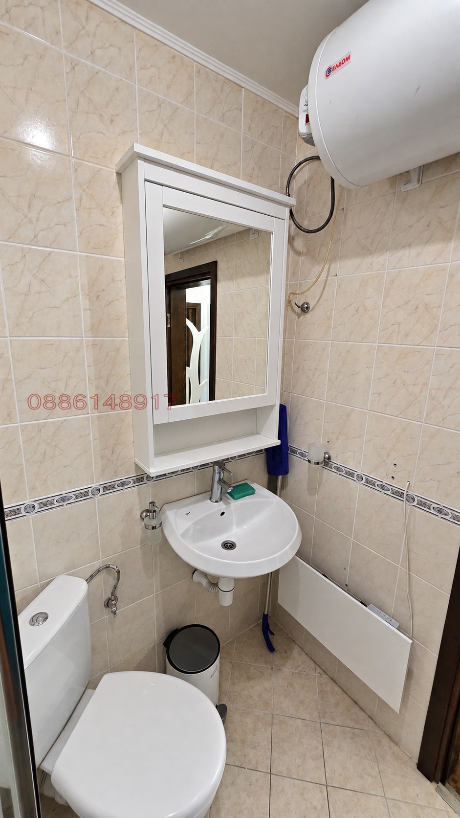 Продава 2-СТАЕН, к.к. Пампорово, област Смолян, снимка 14 - Апартаменти - 56167315