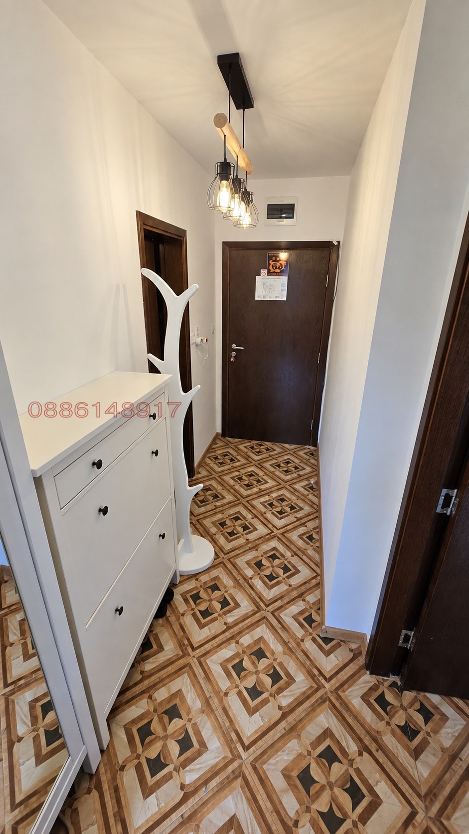 Продава 2-СТАЕН, к.к. Пампорово, област Смолян, снимка 11 - Апартаменти - 56167315