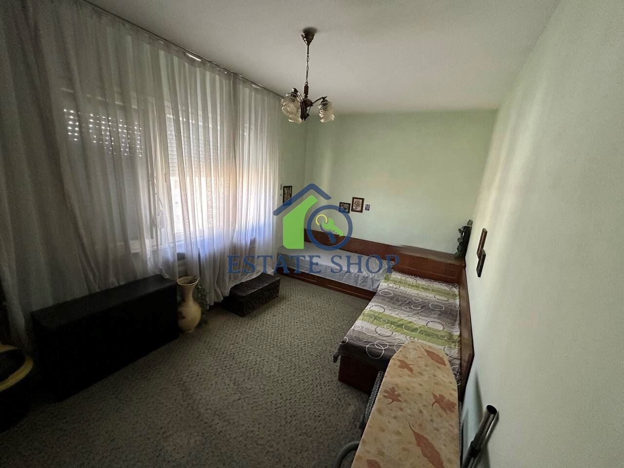 Продава 3-СТАЕН, гр. Пловдив, Тракия, снимка 7 - Апартаменти - 53985014