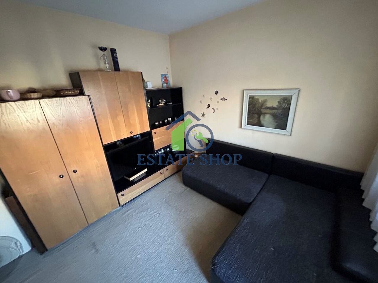 Продава 3-СТАЕН, гр. Пловдив, Тракия, снимка 6 - Апартаменти - 53985014