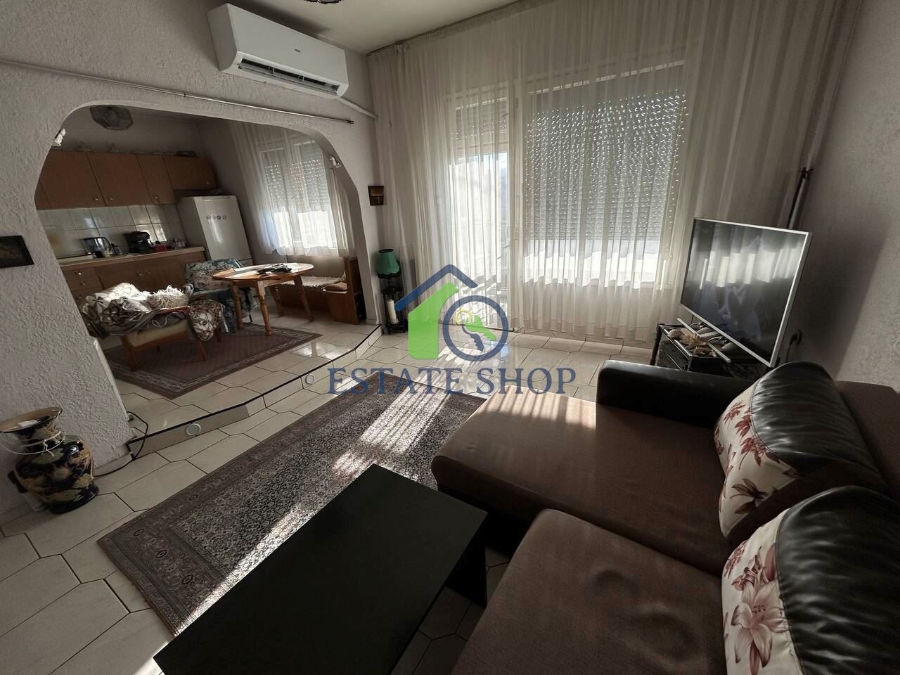 Продава 3-СТАЕН, гр. Пловдив, Тракия