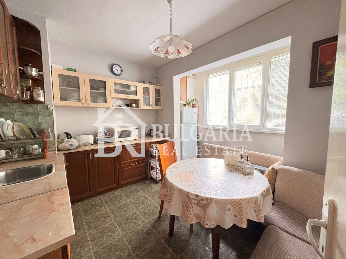 Продава 3-СТАЕН, гр. София, Младост 4, снимка 3 - Апартаменти - 54687006