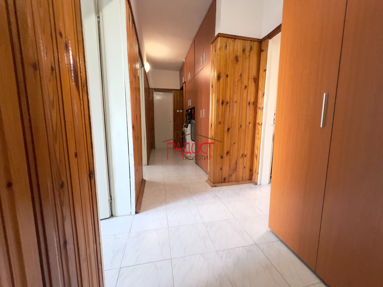 Продава 3-СТАЕН, гр. Първомай, област Пловдив, снимка 7 - Апартаменти - 54702405