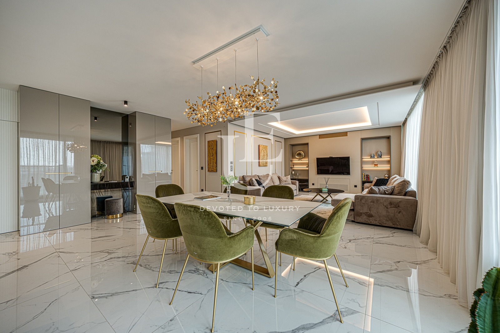 Продава 3-СТАЕН, гр. София, Манастирски ливади, снимка 2 - Апартаменти - 55827590