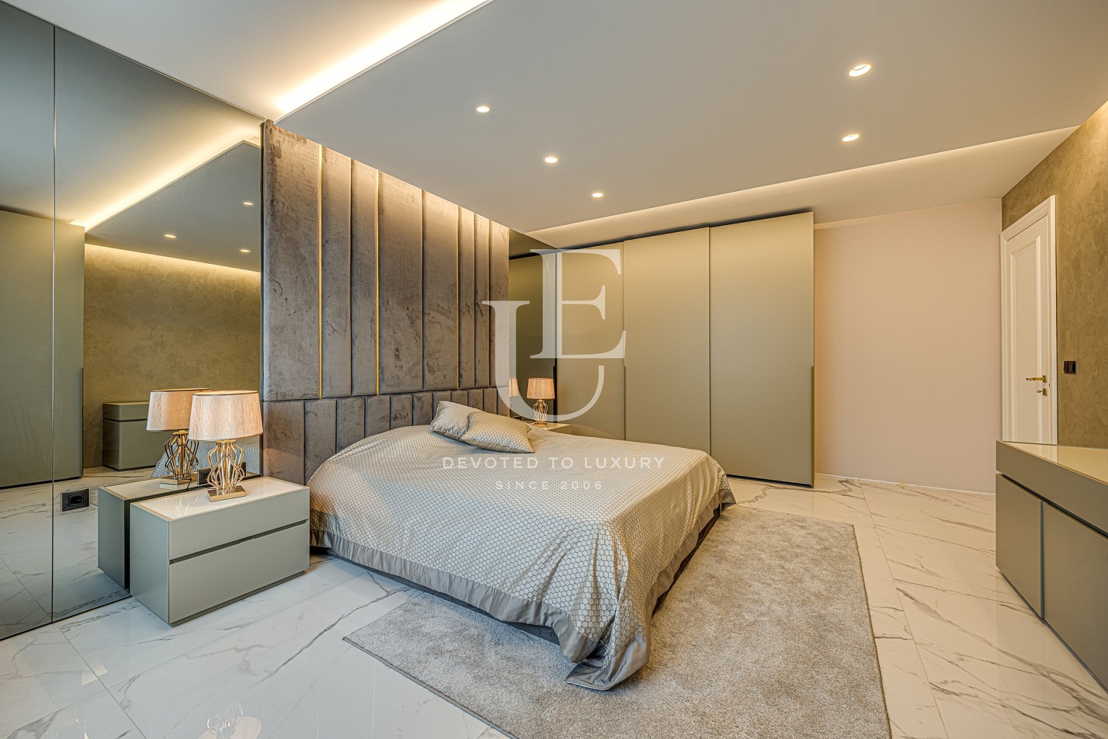 Продава 3-СТАЕН, гр. София, Манастирски ливади, снимка 13 - Апартаменти - 55827590