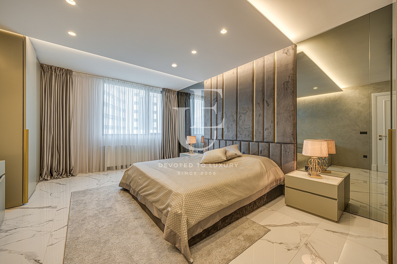 Продава 3-СТАЕН, гр. София, Манастирски ливади, снимка 12 - Апартаменти - 55827590