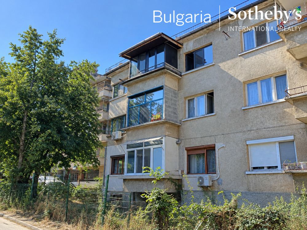 Продава 3-СТАЕН, гр. Бургас, Възраждане, снимка 3 - Апартаменти - 55952952