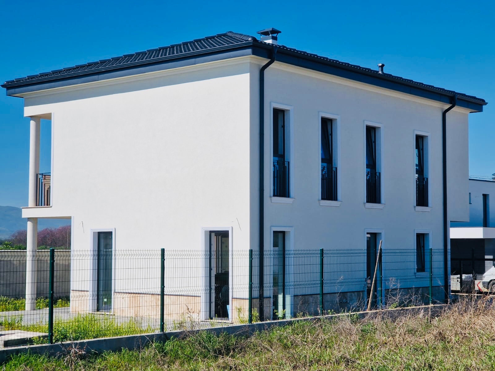 Продава КЪЩА, с. Оризари, област Пловдив, снимка 2 - Къщи - 52633788