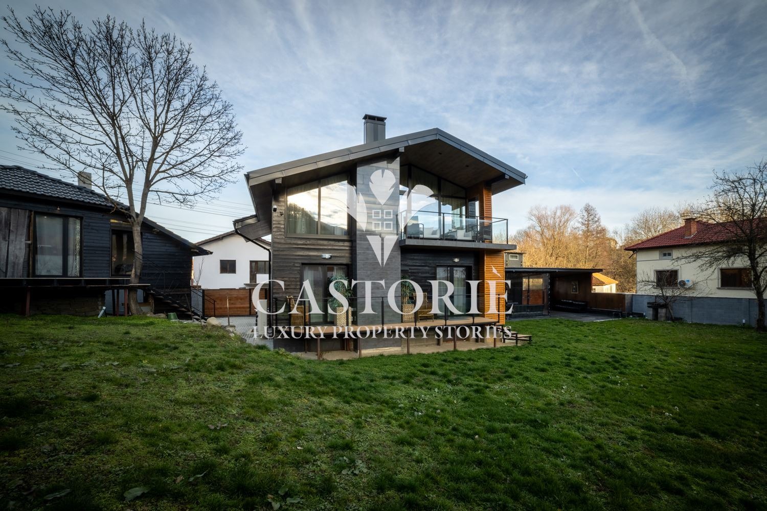 Продава КЪЩА, гр. Априлци, област Ловеч, снимка 16 - Къщи - 53915147