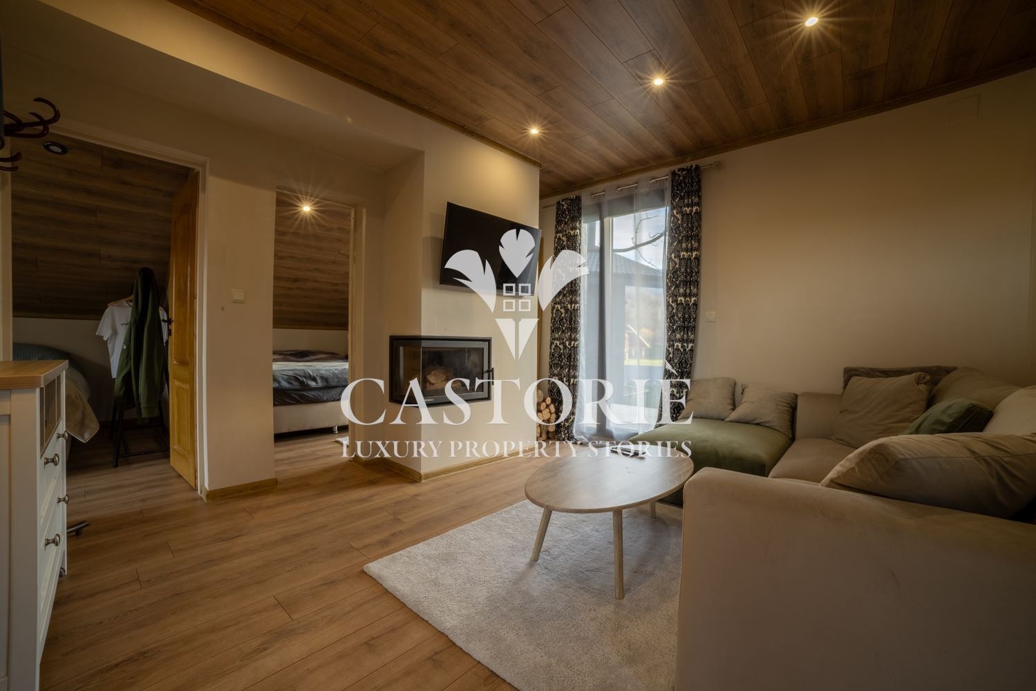 Продава КЪЩА, гр. Априлци, област Ловеч, снимка 12 - Къщи - 53915147