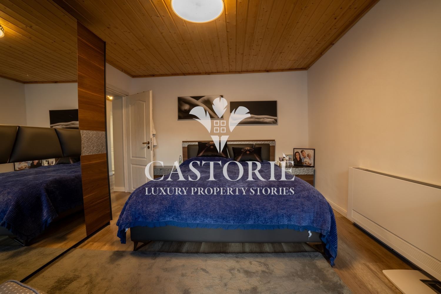 Продава КЪЩА, гр. Априлци, област Ловеч, снимка 6 - Къщи - 53915147