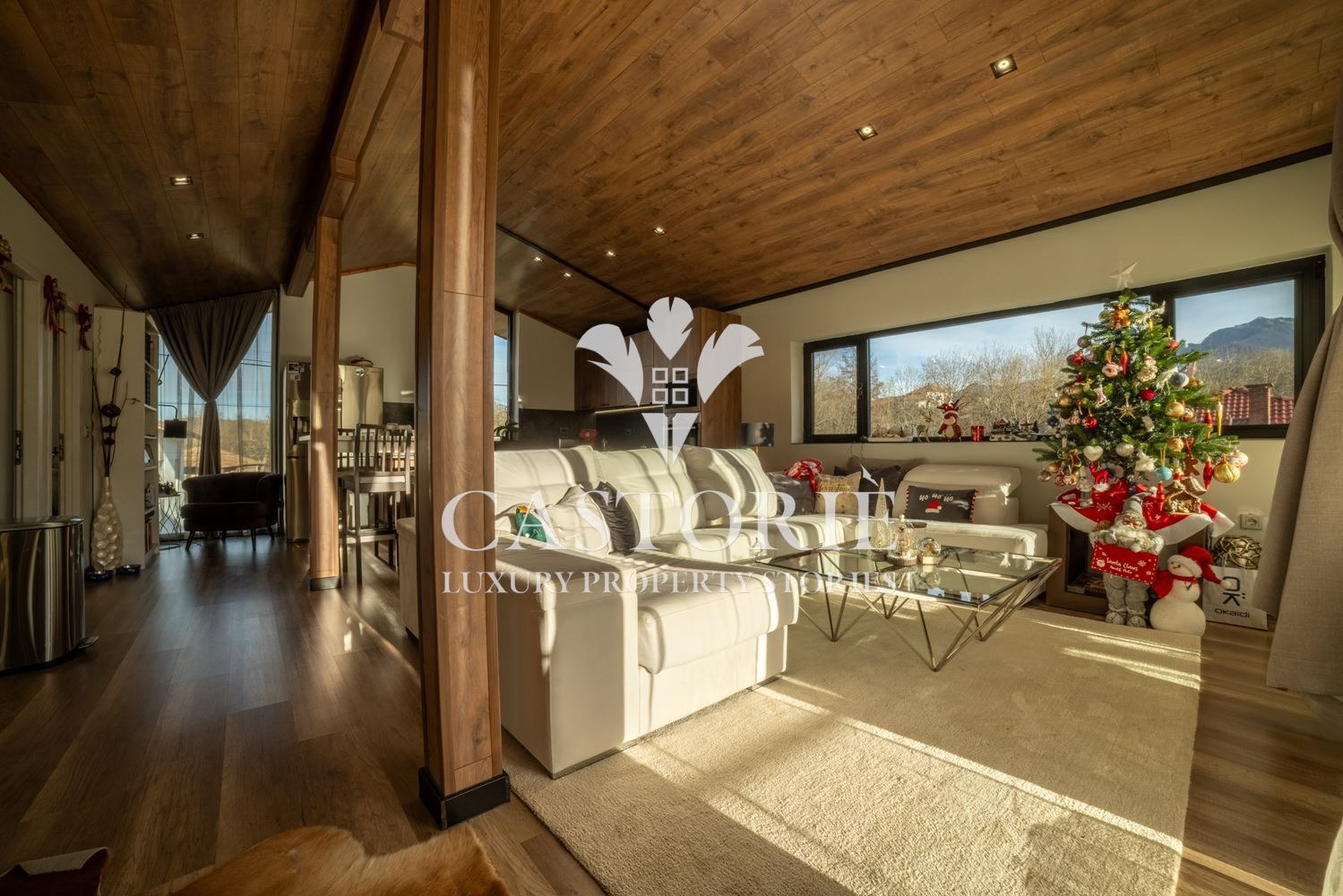 Продава КЪЩА, гр. Априлци, област Ловеч, снимка 2 - Къщи - 53915147