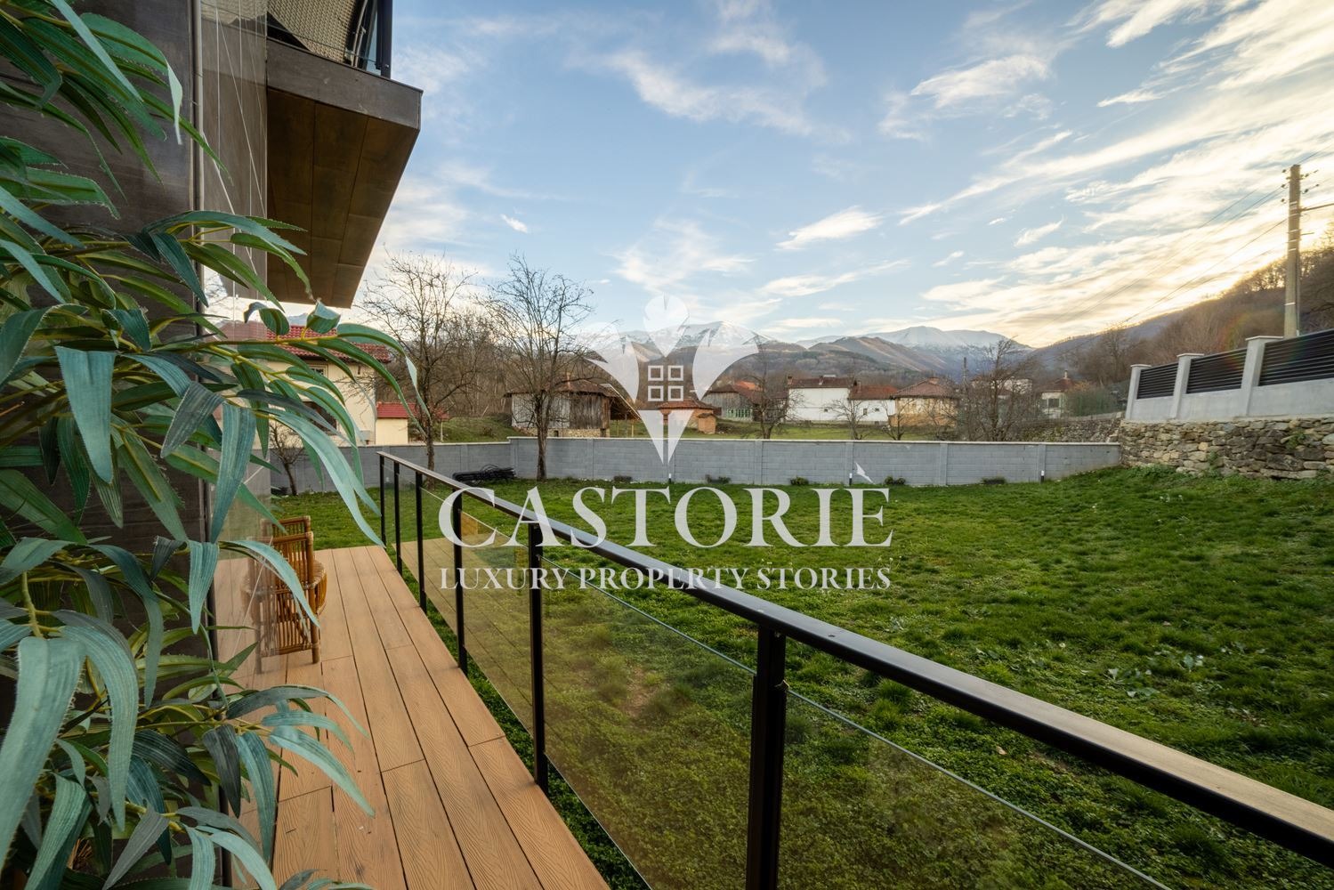 Продава КЪЩА, гр. Априлци, област Ловеч, снимка 8 - Къщи - 53915147