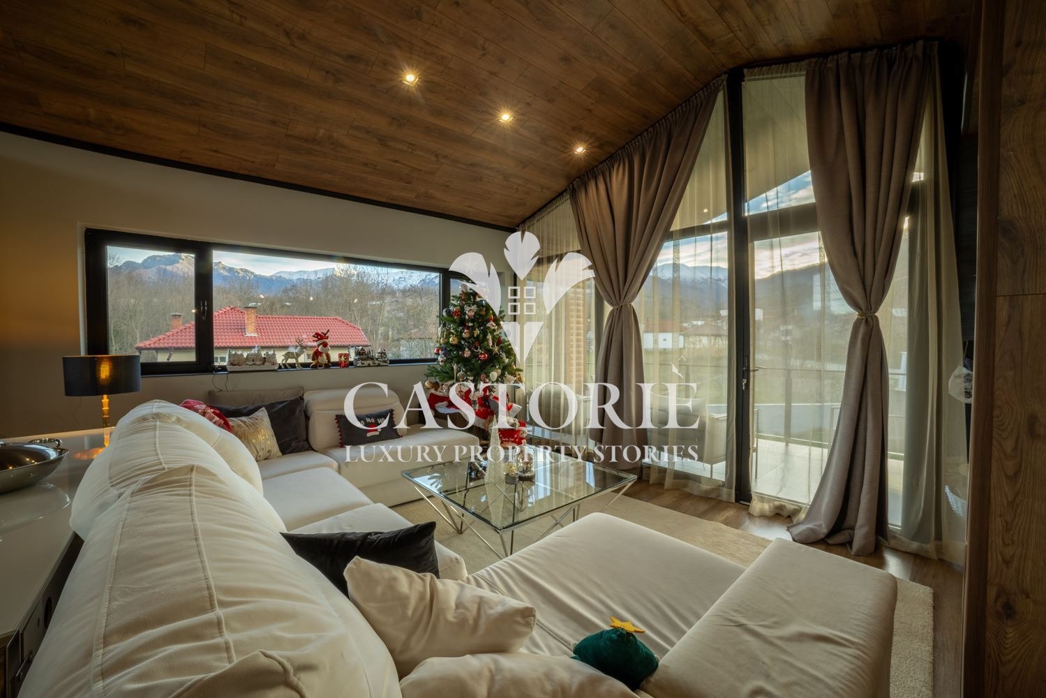 Продава КЪЩА, гр. Априлци, област Ловеч, снимка 10 - Къщи - 53915147