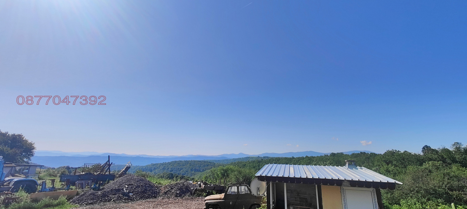 Продава КЪЩА, гр. Трявна, област Габрово, снимка 2 - Къщи - 54061473