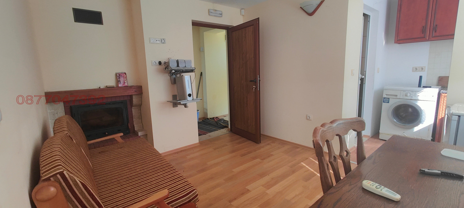 Продава КЪЩА, гр. Трявна, област Габрово, снимка 11 - Къщи - 54061473